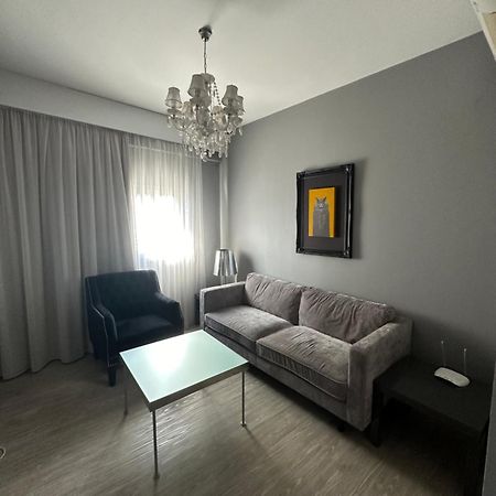 דירות ניקוסיה Mini Art House מראה חיצוני תמונה