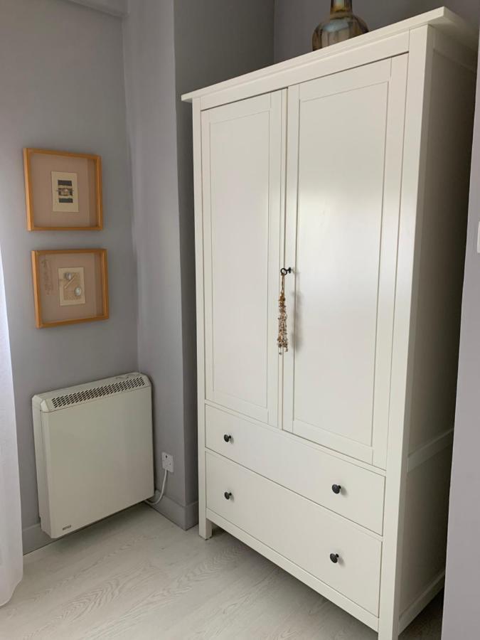 דירות ניקוסיה Mini Art House מראה חיצוני תמונה