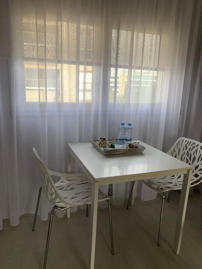 דירות ניקוסיה Mini Art House מראה חיצוני תמונה