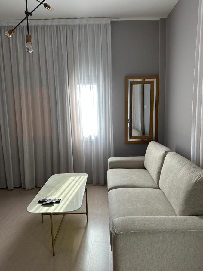 דירות ניקוסיה Mini Art House מראה חיצוני תמונה