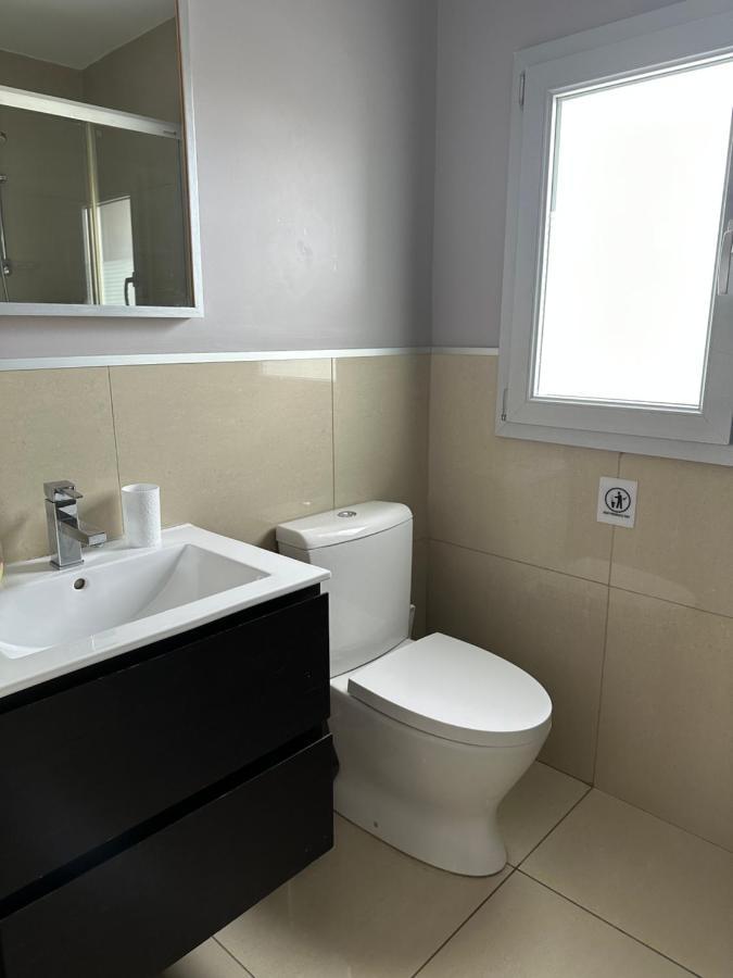 דירות ניקוסיה Mini Art House מראה חיצוני תמונה