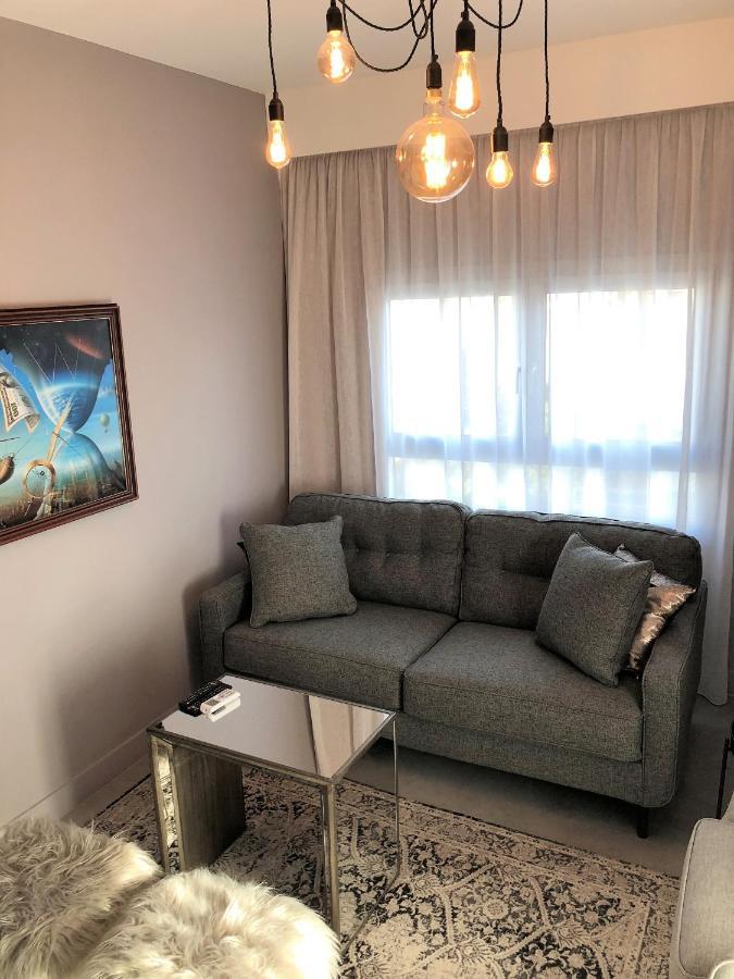 דירות ניקוסיה Mini Art House מראה חיצוני תמונה