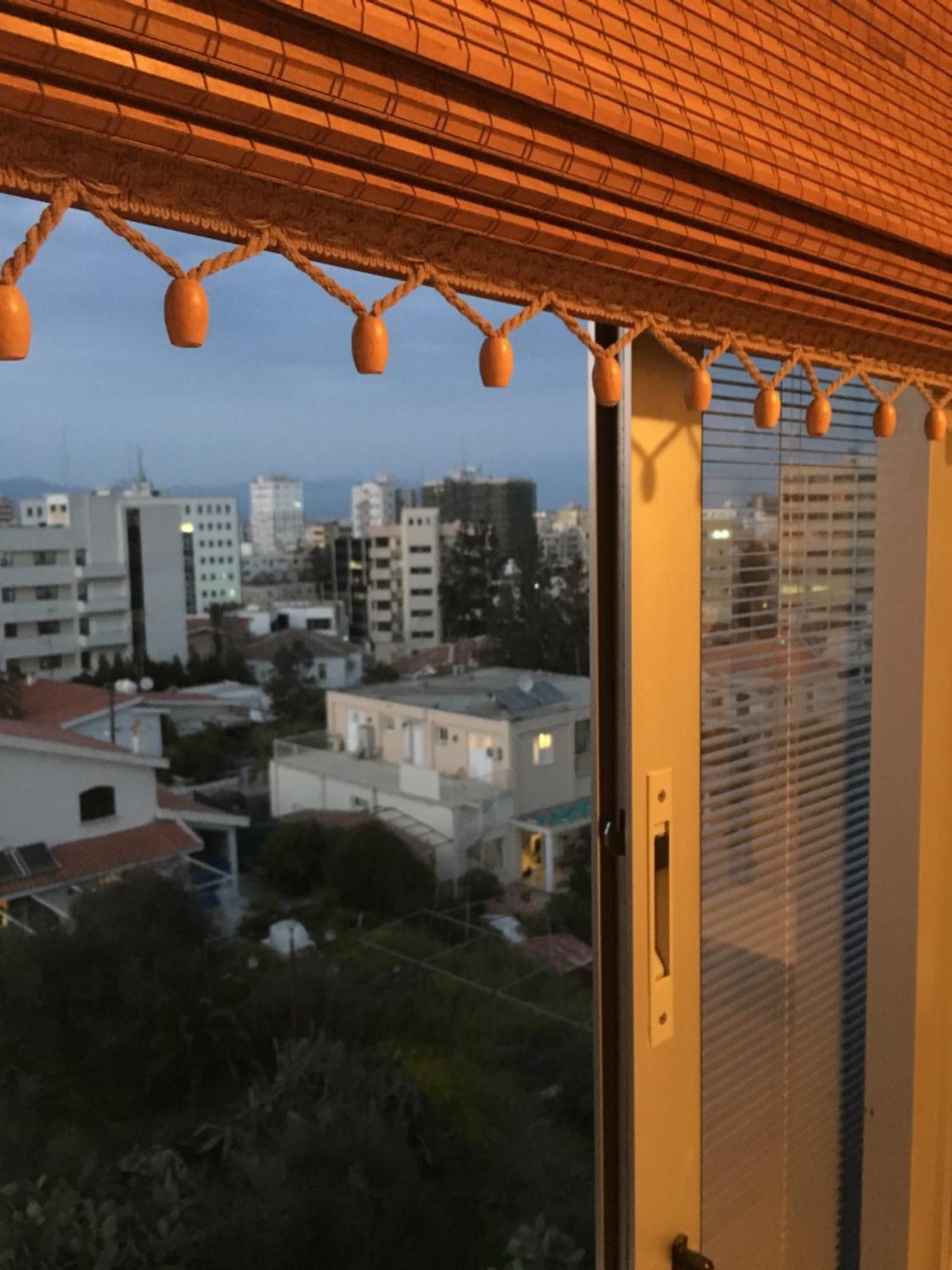 דירות ניקוסיה Mini Art House מראה חיצוני תמונה
