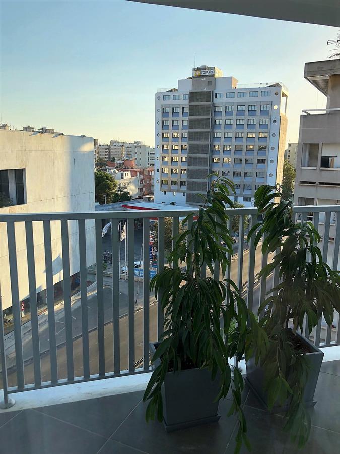 דירות ניקוסיה Mini Art House מראה חיצוני תמונה